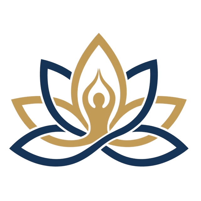 Dharana Yoga Foundation Logo